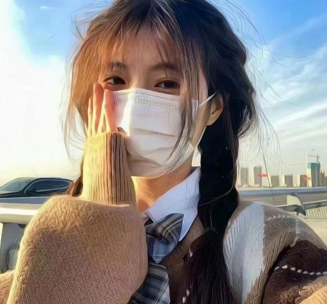 即便明天世界终结