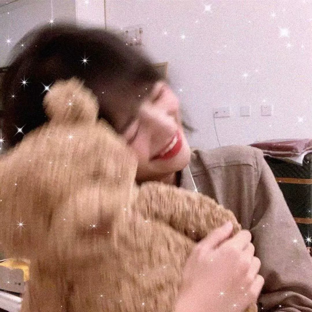 深山无情人有情